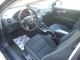 Audi A3 2010 *1.4 TSI 125HP-61.000KLM-AYTOMATO*-thumb-12
