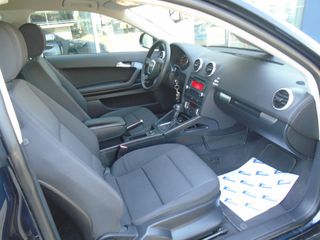 Audi A3 2010 *1.4 TSI 125HP-61.000KLM-AYTOMATO*-thumb-17