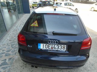 Audi A3 2010 *1.4 TSI 125HP-61.000KLM-AYTOMATO*-thumb-6