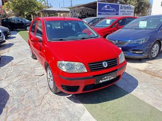 Fiat Punto 2004 1.242 cc/FULL EXTRA / BOOK/ΕΛΛΗΝΙΚΟ/ΔΩΡΟ ΤΕΛΗ 2026-thumb-2