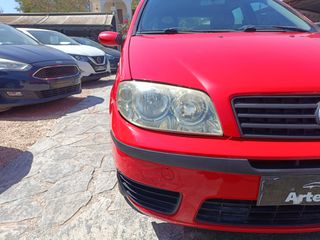 Fiat Punto 2004 1.242 cc/FULL EXTRA / BOOK/ΕΛΛΗΝΙΚΟ/ΔΩΡΟ ΤΕΛΗ 2026-thumb-3