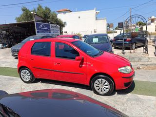 Fiat Punto 2004 1.242 cc/FULL EXTRA / BOOK/ΕΛΛΗΝΙΚΟ/ΔΩΡΟ ΤΕΛΗ 2026-thumb-5