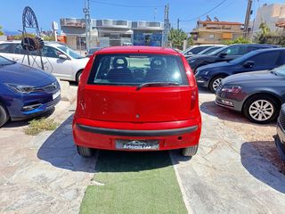Fiat Punto 2004 1.242 cc/FULL EXTRA / BOOK/ΕΛΛΗΝΙΚΟ/ΔΩΡΟ ΤΕΛΗ 2026-thumb-7