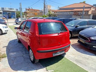 Fiat Punto 2004 1.242 cc/FULL EXTRA / BOOK/ΕΛΛΗΝΙΚΟ/ΔΩΡΟ ΤΕΛΗ 2026-thumb-9