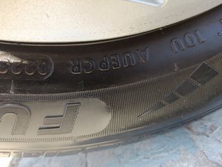 Fiat Punto 2004 1.242 cc/FULL EXTRA / BOOK/ΕΛΛΗΝΙΚΟ/ΔΩΡΟ ΤΕΛΗ 2026-thumb-36