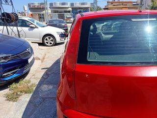 Fiat Punto 2004 1.242 cc/FULL EXTRA / BOOK/ΕΛΛΗΝΙΚΟ/ΔΩΡΟ ΤΕΛΗ 2026-thumb-10