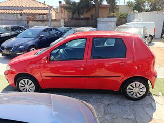 Fiat Punto 2004 1.242 cc/FULL EXTRA / BOOK/ΕΛΛΗΝΙΚΟ/ΔΩΡΟ ΤΕΛΗ 2026-thumb-11