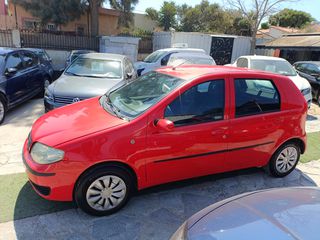 Fiat Punto 2004 1.242 cc/FULL EXTRA / BOOK/ΕΛΛΗΝΙΚΟ/ΔΩΡΟ ΤΕΛΗ 2026-thumb-13