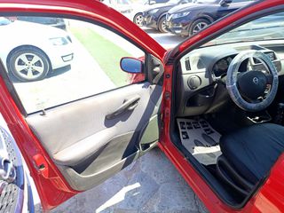 Fiat Punto 2004 1.242 cc/FULL EXTRA / BOOK/ΕΛΛΗΝΙΚΟ/ΔΩΡΟ ΤΕΛΗ 2026-thumb-14