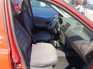 Fiat Punto 2004 1.242 cc/FULL EXTRA / BOOK/ΕΛΛΗΝΙΚΟ/ΔΩΡΟ ΤΕΛΗ 2026-thumb-19
