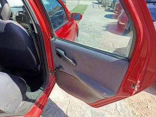 Fiat Punto 2004 1.242 cc/FULL EXTRA / BOOK/ΕΛΛΗΝΙΚΟ/ΔΩΡΟ ΤΕΛΗ 2026-thumb-20