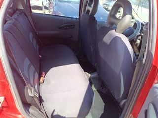 Fiat Punto 2004 1.242 cc/FULL EXTRA / BOOK/ΕΛΛΗΝΙΚΟ/ΔΩΡΟ ΤΕΛΗ 2026-thumb-21