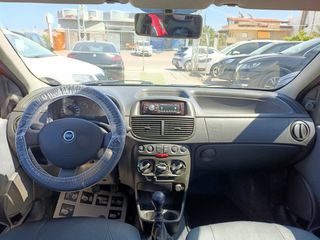 Fiat Punto 2004 1.242 cc/FULL EXTRA / BOOK/ΕΛΛΗΝΙΚΟ/ΔΩΡΟ ΤΕΛΗ 2026-thumb-22