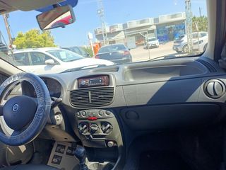 Fiat Punto 2004 1.242 cc/FULL EXTRA / BOOK/ΕΛΛΗΝΙΚΟ/ΔΩΡΟ ΤΕΛΗ 2026-thumb-23