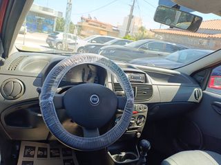 Fiat Punto 2004 1.242 cc/FULL EXTRA / BOOK/ΕΛΛΗΝΙΚΟ/ΔΩΡΟ ΤΕΛΗ 2026-thumb-24