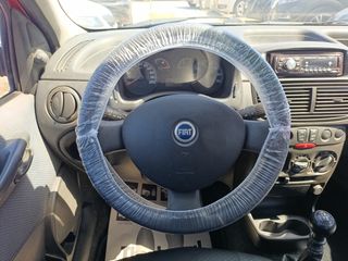 Fiat Punto 2004 1.242 cc/FULL EXTRA / BOOK/ΕΛΛΗΝΙΚΟ/ΔΩΡΟ ΤΕΛΗ 2026-thumb-25