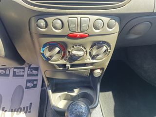 Fiat Punto 2004 1.242 cc/FULL EXTRA / BOOK/ΕΛΛΗΝΙΚΟ/ΔΩΡΟ ΤΕΛΗ 2026-thumb-28