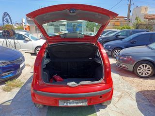 Fiat Punto 2004 1.242 cc/FULL EXTRA / BOOK/ΕΛΛΗΝΙΚΟ/ΔΩΡΟ ΤΕΛΗ 2026-thumb-29