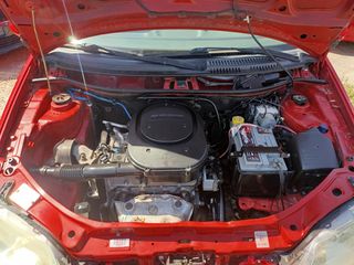 Fiat Punto 2004 1.242 cc/FULL EXTRA / BOOK/ΕΛΛΗΝΙΚΟ/ΔΩΡΟ ΤΕΛΗ 2026-thumb-33