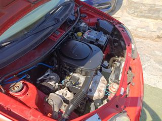 Fiat Punto 2004 1.242 cc/FULL EXTRA / BOOK/ΕΛΛΗΝΙΚΟ/ΔΩΡΟ ΤΕΛΗ 2026-thumb-34