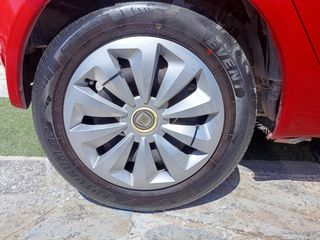 Fiat Punto 2004 1.242 cc/FULL EXTRA / BOOK/ΕΛΛΗΝΙΚΟ/ΔΩΡΟ ΤΕΛΗ 2026-thumb-35