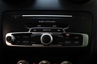 Audi A1 2016 1.0cc TFSI 95hp  (Navi)-thumb-28