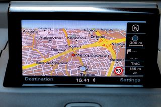 Audi A1 2016 1.0cc TFSI 95hp  (Navi)-thumb-23