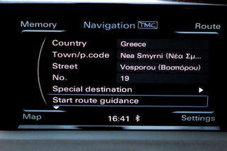 Audi A1 2016 1.0cc TFSI 95hp  (Navi)-thumb-24