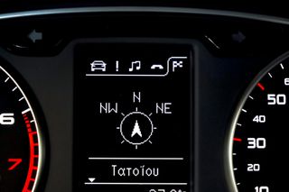 Audi A1 2016 1.0cc TFSI 95hp  (Navi)-thumb-22