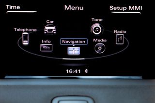 Audi A1 2016 1.0cc TFSI 95hp  (Navi)-thumb-25