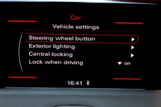 Audi A1 2016 1.0cc TFSI 95hp  (Navi)-thumb-26