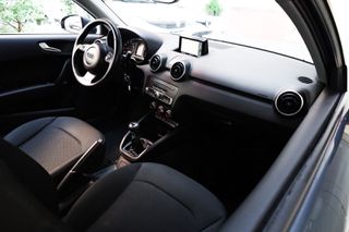 Audi A1 2016 1.0cc TFSI 95hp  (Navi)-thumb-10