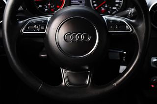 Audi A1 2016 1.0cc TFSI 95hp  (Navi)-thumb-18