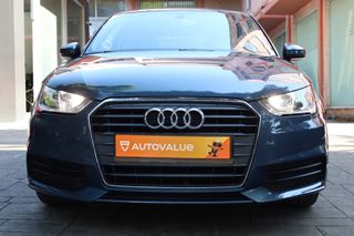 Audi A1 2016 1.0cc TFSI 95hp  (Navi)-thumb-4