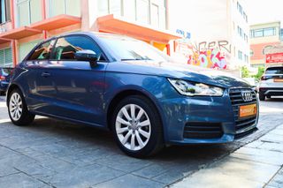 Audi A1 2016 1.0cc TFSI 95hp  (Navi)-thumb-33