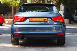 Audi A1 2016 1.0cc TFSI 95hp  (Navi)-thumb-6