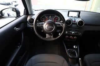 Audi A1 2016 1.0cc TFSI 95hp  (Navi)-thumb-16