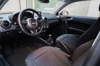 Audi A1 2016 1.0cc TFSI 95hp  (Navi)-thumb-12