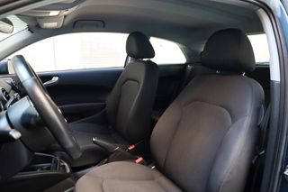 Audi A1 2016 1.0cc TFSI 95hp  (Navi)-thumb-13