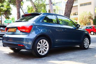 Audi A1 2016 1.0cc TFSI 95hp  (Navi)-thumb-9