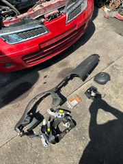 ΣΕΤ ΑΕΡΟΣΑΚΟΙ ΚΟΜΠΛΕ NISSAN MICRA K12 02-10-thumb-1