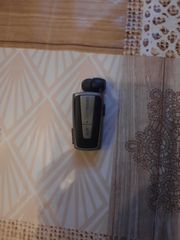 Crystal audio ακουστικό αυτιού