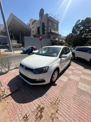 Volkswagen Polo 2017