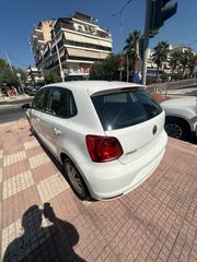 Volkswagen Polo 2017-thumb-3