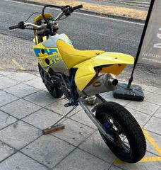 Husaberg FE 501 2001-thumb-2