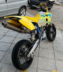 Husaberg FE 501 2001-thumb-3