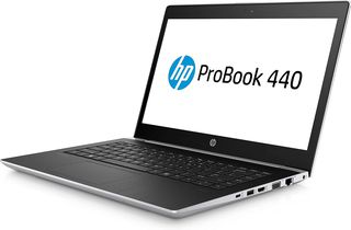 HP ProBook 440 G5 – Μεταχειρισμένο laptop – Intel Core i3 8th – 8gb ram – 256gb NVMe | |-thumb-2
