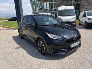 Toyota Yaris 2024 1.5P STYLE 29.813ΧΛΜ! ΑΡΙΣΤΟ!-thumb-5