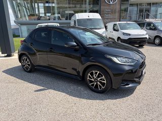 Toyota Yaris 2024 1.5P STYLE 29.813ΧΛΜ! ΑΡΙΣΤΟ!-thumb-6