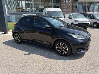 Toyota Yaris 2024 1.5P STYLE 29.813ΧΛΜ! ΑΡΙΣΤΟ!-thumb-7